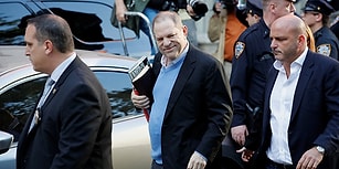 Tecavüzle Suçlanan Hollywood Yapımcısı Weinstein, 1 Milyon Dolar Kefaletle Tutuksuz Yargılanacak