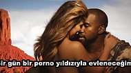 Eksik Olmayan Skandallarıyla Kanye West ve Kim Kardashian'ın Dört Yıllık Postmodern Aşk Hikayesi