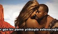 Eksik Olmayan Skandallarıyla Kanye West ve Kim Kardashian'ın Dört Yıllık Postmodern Aşk Hikayesi