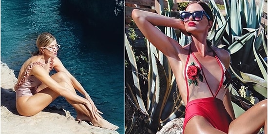 Güzelliğiyle ve Tarzıyla Herkesi Kendine Hayran Bırakan Dünyanın En Çekici Büyükannesi!