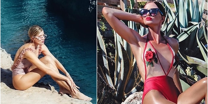 Güzelliğiyle ve Tarzıyla Herkesi Kendine Hayran Bırakan Dünyanın En Çekici Büyükannesi!