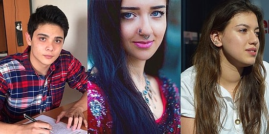 Lise Öğrencilerinden Üniversite Öğrencilerine Kadar 21 Genç Milletvekili Adayı