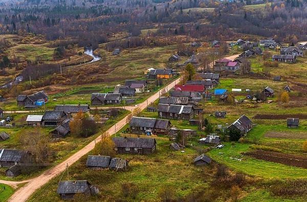 4. Деревня Тупицыно?