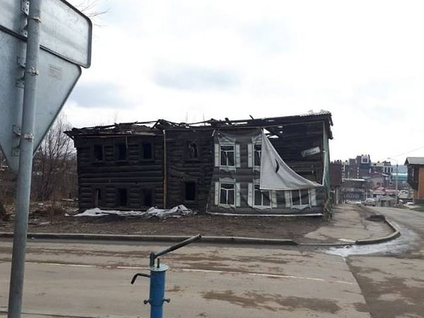 1. Реставрация: уровень Бог!