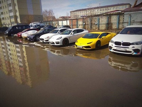 18. После дождичка в четверг...