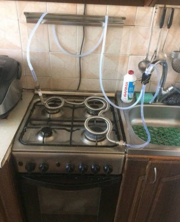 21. Что скажете о такой инженерной мысли?