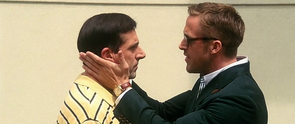 6. - Будь выше этого!