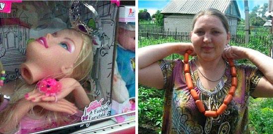 Только России: Эта угарная подборка фото из русских реалий уж точно сделает ваш день 😂