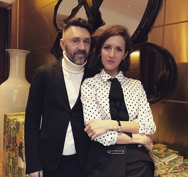 2. О причинах развода ни Шнур, ни Матильда пока не сообщают, но, конечно же, это не остановило любителей сплетен.