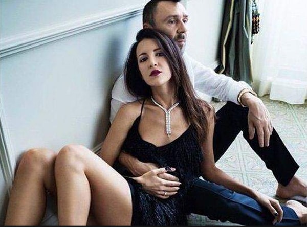 5. Близкий друг теперь уже бывшей семьи Стас Барецкий утверждает, что измены были вполне возможны, но вряд ли именно они послужили основной причиной расставания. По его словам, у обоих супругов были сложные характеры, и они просто-напросто не смогли ужиться под одной крышей.