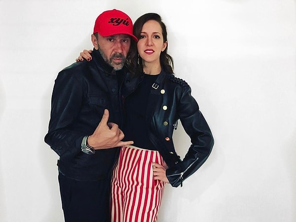 6. Судя по последним постам в Instagram, Шнур действительно переживает разрыв. Он даже выложил по этому поводу печальное стихотворение, само собой, изобилующее нецензурной лексикой.