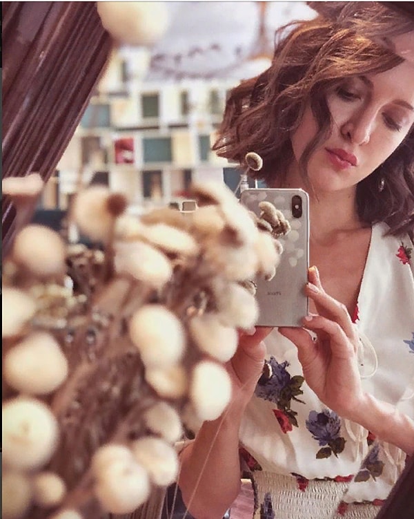 7. Сама Матильда тоже переживает нелегкое время, но, как и Шнуров, предпочитает оставить детали развода при себе: