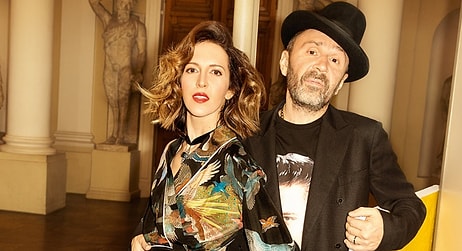 Конец идиллии: создатель группы «Ленинград» Сергей Шнуров разводится с женой