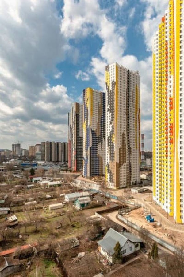 22. Вся Россия в одном фото.