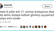Aile Üyelerini Mizahlarına Alet Ederek Hepimizi Güldüren Goygoyculardan Haftanın En Komik 17 Paylaşımı