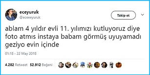 Aile Üyelerini Mizahlarına Alet Ederek Hepimizi Güldüren Goygoyculardan Haftanın En Komik 17 Paylaşımı