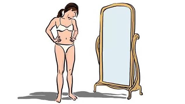 3. Endomorph veya “armut benzeri vücut”