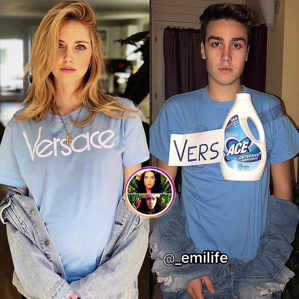 4. Эмануэль вспоминает, что однажды он обратил внимание на то, насколько абсурдными бывают наряды селебрити.