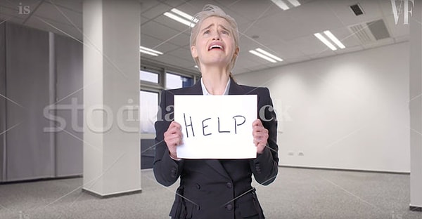 6. Надо признать, что у Эмилии отлично получается!