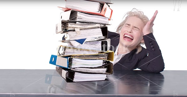 9. А может ну ее, эту "Игру престолов"?