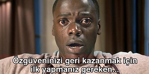 Öz Güven Eksikliği Yaşayanların Derdine Derman Olacak, Hayata Dört Elle Sarılma Garantili 7 Davranış