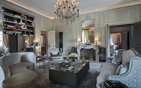 Не самый дорогой!