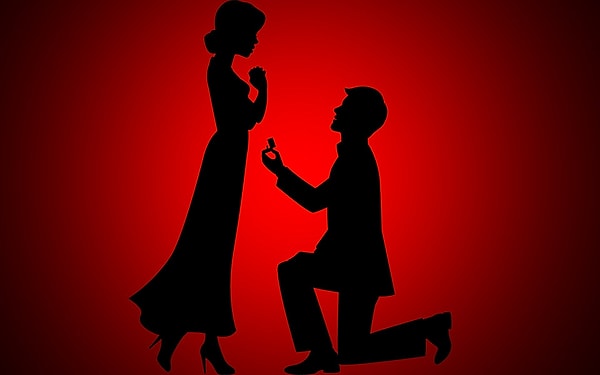 Вы выйдете замуж в ближайшую пару лет!