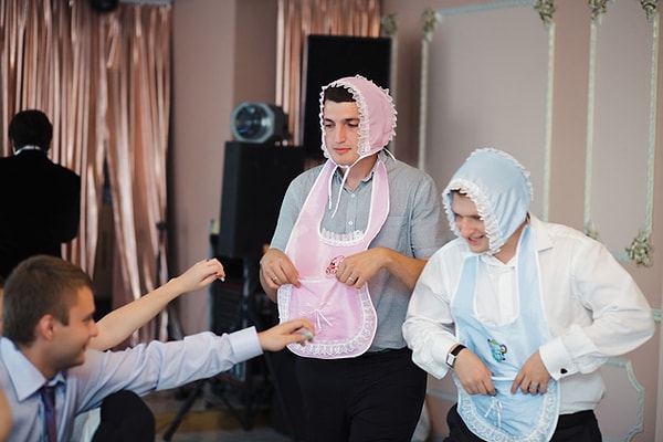 7. Возьмите с собой наличку