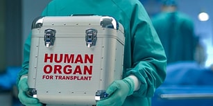Türkiye'de Kurulması Planlanan 'Organ Takas Merkezi' Her Yıl 5 Bin Kişinin Hayatını Kurtaracak