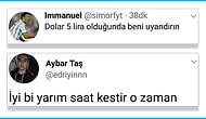 Gününüzün Keyfini Birkaç Seviye İleriye Taşıyacak Haftanın En Komik 15 Mention'ı