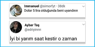 Gününüzün Keyfini Birkaç Seviye İleriye Taşıyacak Haftanın En Komik 15 Mention'ı
