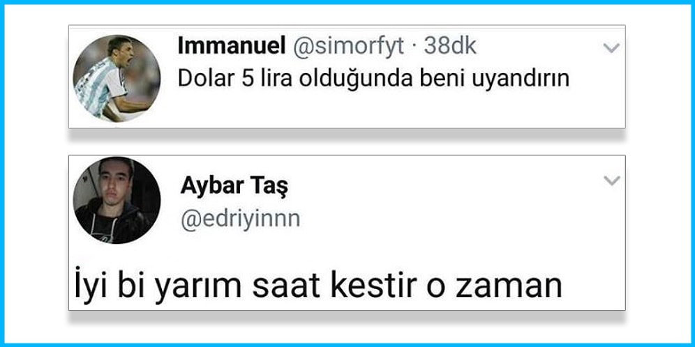 Gününüzün Keyfini Birkaç Seviye İleriye Taşıyacak Haftanın En Komik 15 Mention'ı
