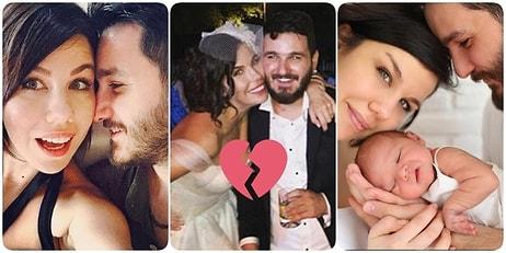 Bir Yuva Daha Yıkılıyor, Aşka İnancımız Sarsılıyor: Sosyal Medya Fenomeni Pucca ile Serhat Osman Karagöz Boşanıyor! 💔