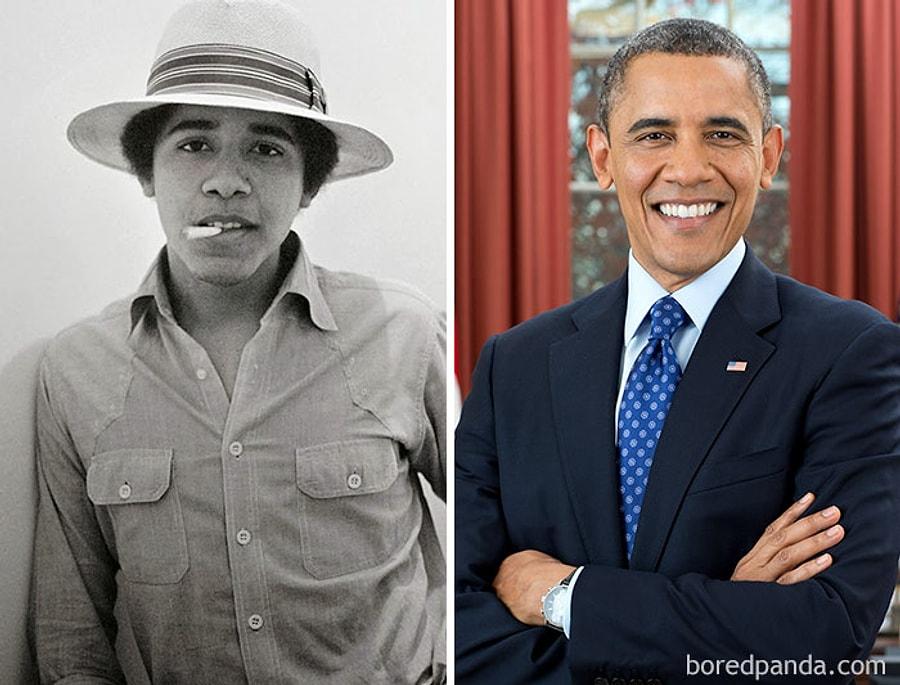 Известные люди и их профессии. Барак Обама в молодости. Обама Баскин. Барак Обама в молодости фото. Профессии знаменитостей.
