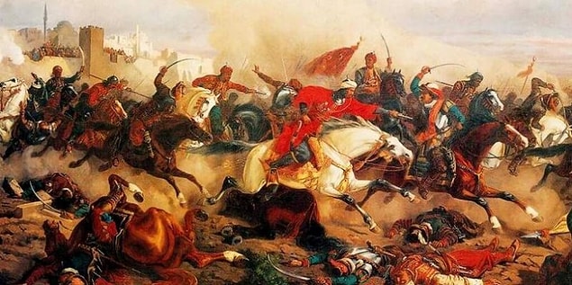 Takiyüddin'e o ilk büyük görevlerine başladığı dönemden beri büyük bir muhalefet vardı. Muhalefetin alevlenmesiyse 1577 yılının Kasım ayına tekabül eder.