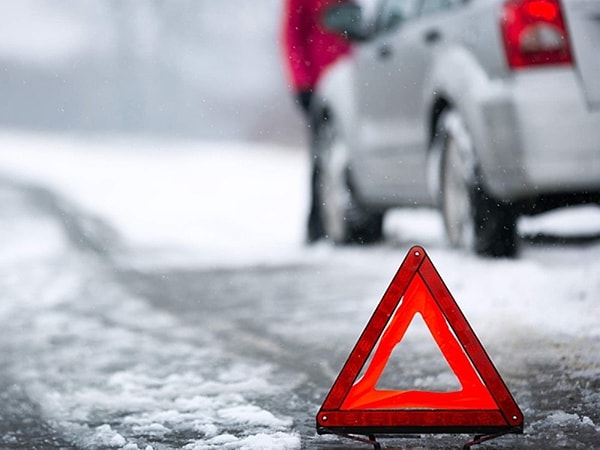 1. Замена резины