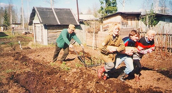 5 вещей, которые могут меняться каждый год только в России...