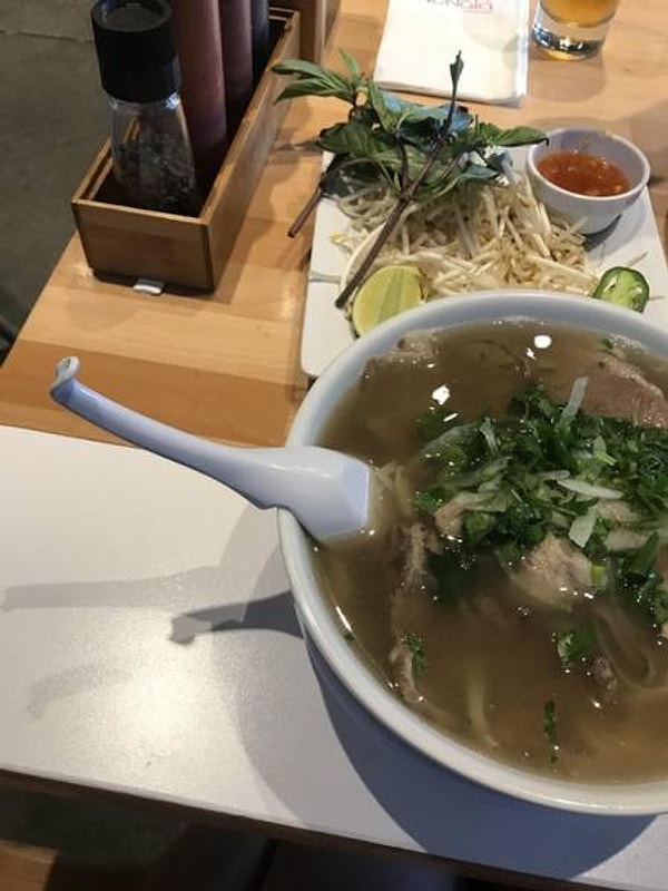 14. Эта ложка не упадет в суп и не испортит вам день