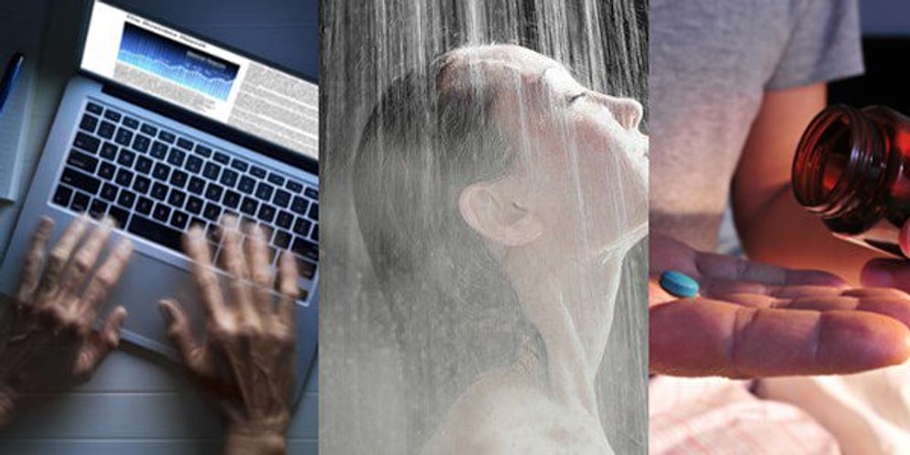 Uzmanlara Göre Gece Yatmadan Önce Yapmaktan Kaçınmanız Gereken Aktiviteler