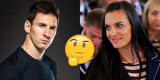 Тест: Узнайте самых популярных современных спортсменов по фото