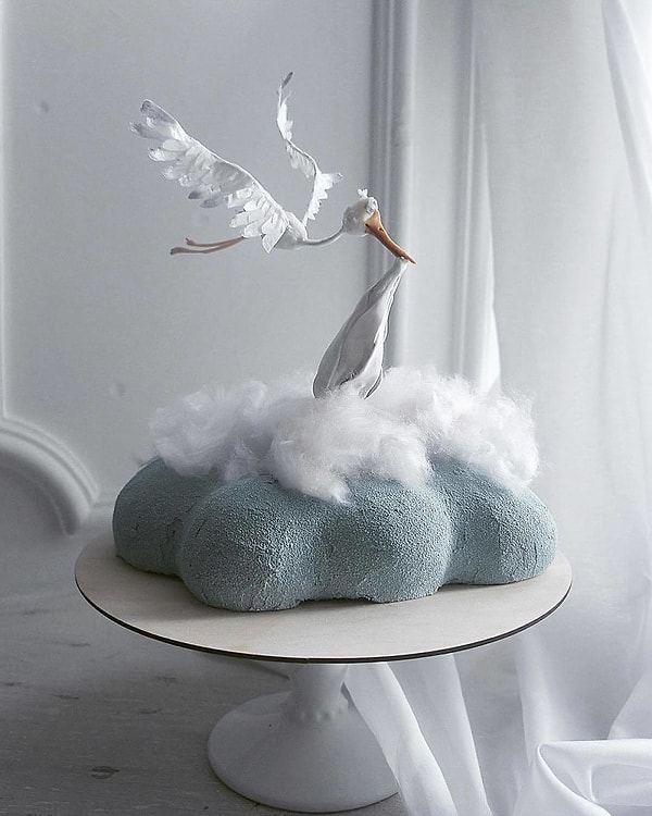 10. Вам посылка.