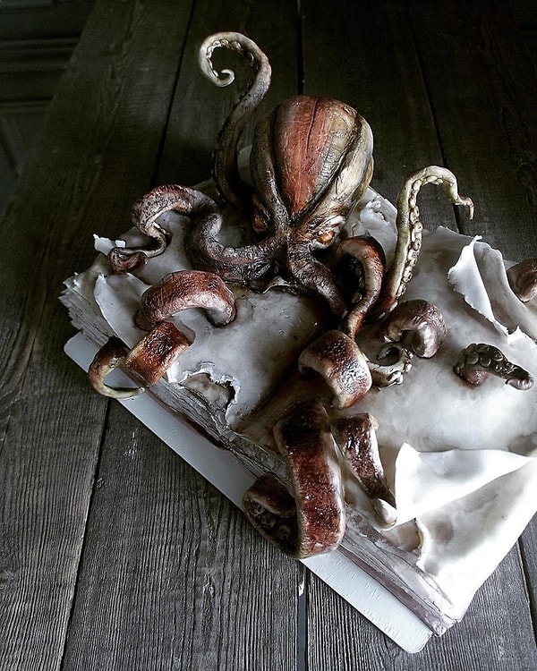 22. Пираты карибского моря.