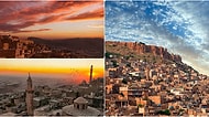 Doğal Güzellikleri, Tarihi, Medeniyeti ve Eşsiz Kültürüyle Mezopotamya'nın Başkenti! İnsanı Kendisine Aşık Eden Şehir: Mardin