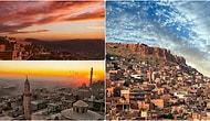 Doğal Güzellikleri, Tarihi, Medeniyeti ve Eşsiz Kültürüyle Mezopotamya'nın Başkenti! İnsanı Kendisine Aşık Eden Şehir: Mardin