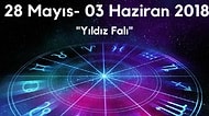 Yıldız Falına Göre Bu Haftanın Nasıl Geçeceğini Söylüyoruz!