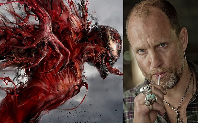 13. Venom filminin devamının geleceği şimdiden belli oldu.
