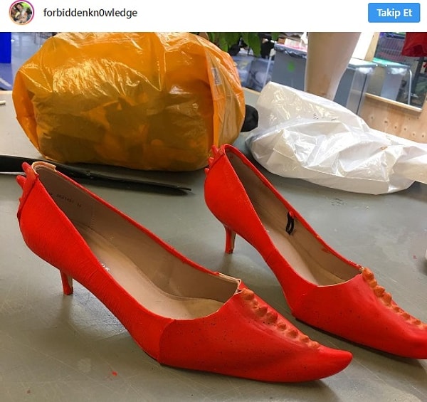 13. Оригинально, не правда ли?