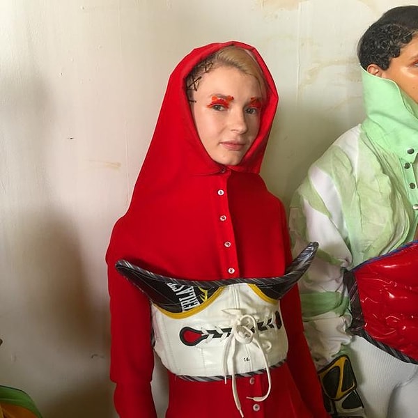 14. Что скажете?