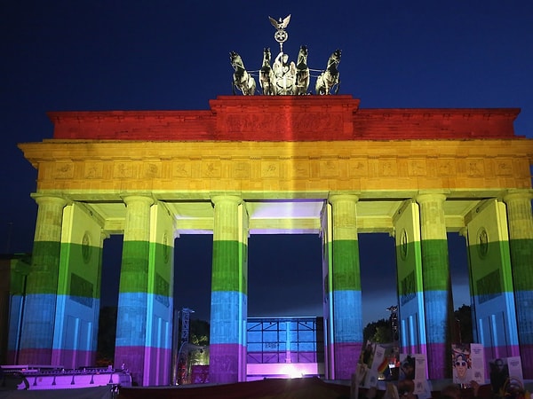 25. Берлин, Германия — 2.482$