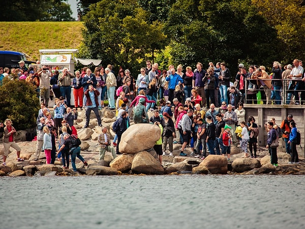 8. Копенгаген, Дания — 3.462$